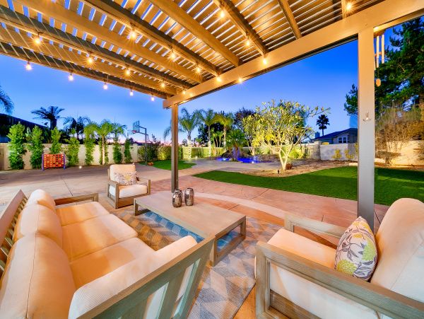 Amazing Chula Vista Vacation Rental 5 Bedrooms & Pool