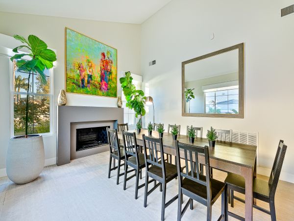 Amazing Chula Vista Vacation Rental 5 Bedrooms & Pool