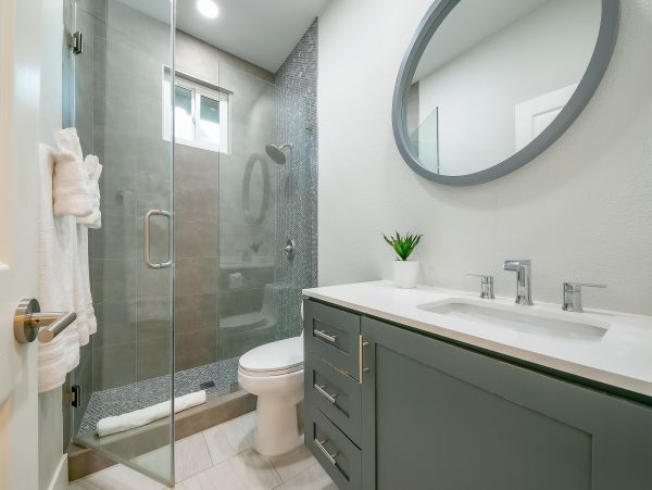 Amazing Chula Vista Vacation Rental 5 Bedrooms & Pool