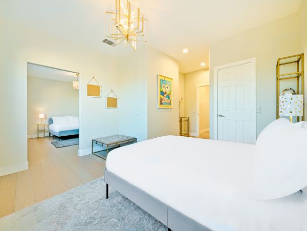 Amazing Chula Vista Vacation Rental 5 Bedrooms & Pool