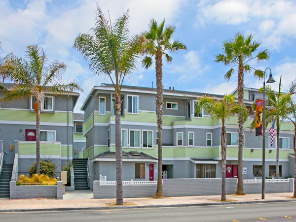 Coronado Home 1023051