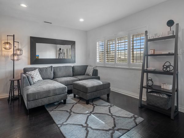 Lovely La Mesa 3 Bedroom Home Patio & Firepit