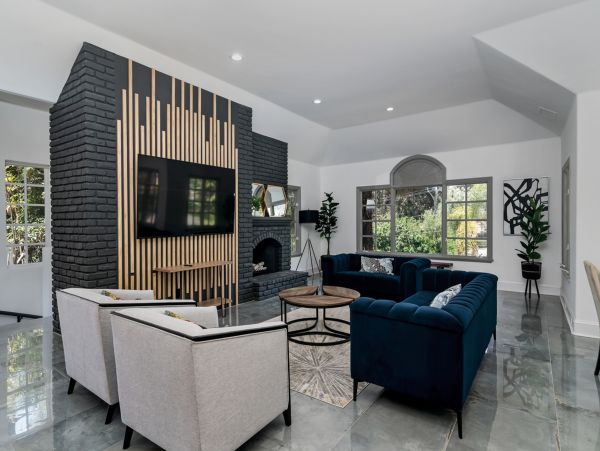 La Mesa Luxury 5 Bedroom Estate Game Room & Outdoor Kitchen
