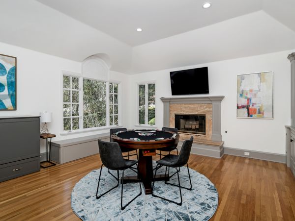 La Mesa Luxury 5 Bedroom Estate Game Room & Outdoor Kitchen