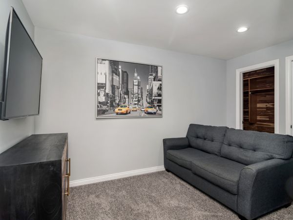 La Mesa Luxury 5 Bedroom Estate Game Room & Outdoor Kitchen