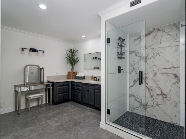 La Mesa Luxury 5 Bedroom Estate Game Room & Outdoor Kitchen