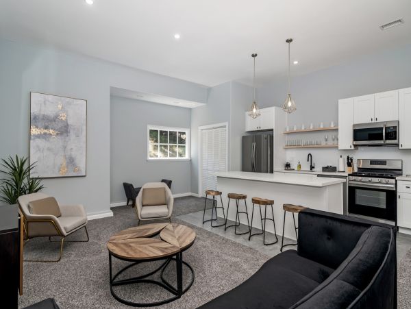 La Mesa Luxury 5 Bedroom Estate Game Room & Outdoor Kitchen