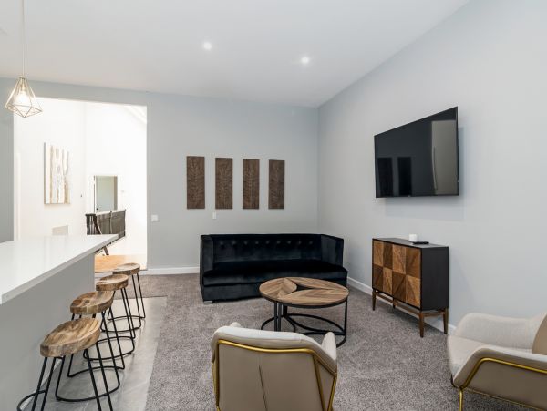 La Mesa Luxury 5 Bedroom Estate Game Room & Outdoor Kitchen