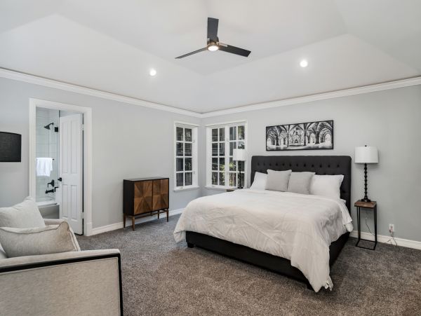 La Mesa Luxury 5 Bedroom Estate Game Room & Outdoor Kitchen