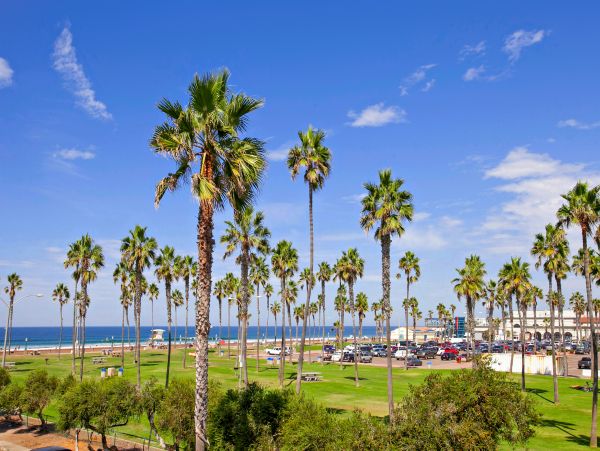 Coronado Home 1023055