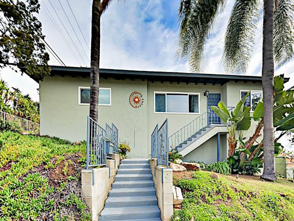 Coronado Home 1023062