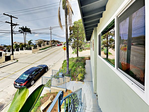 Coronado Home 1023062