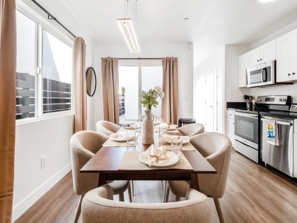 Coronado Three Bedroom Vacation Rental Sleeps 6