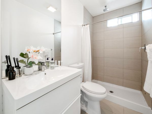 Coronado Three Bedroom Vacation Rental Sleeps 6