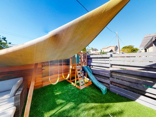 Coronado Three Bedroom Vacation Rental Sleeps 6