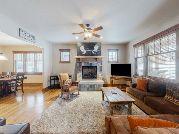 Winter Park Home 1023065
