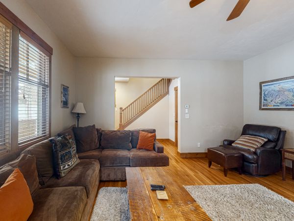 Winter Park Home 1023065