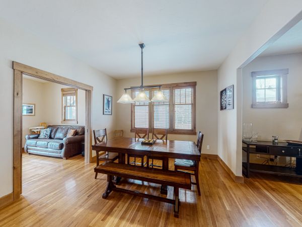 Winter Park Home 1023065