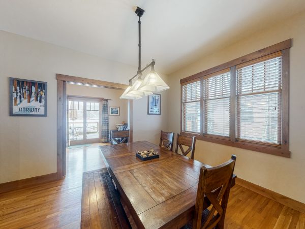 Winter Park Home 1023065
