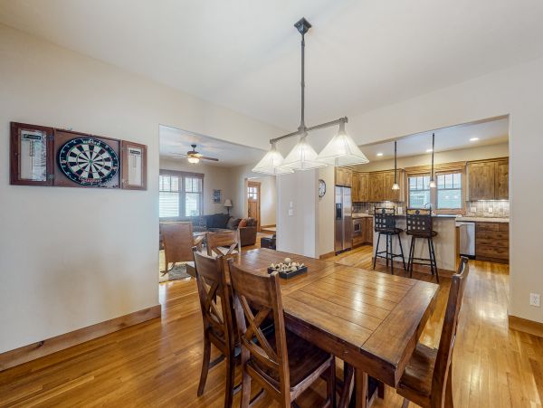 Winter Park Home 1023065