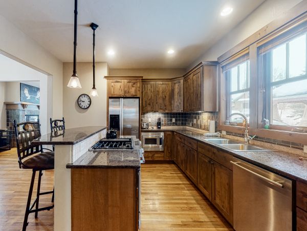 Winter Park Home 1023065
