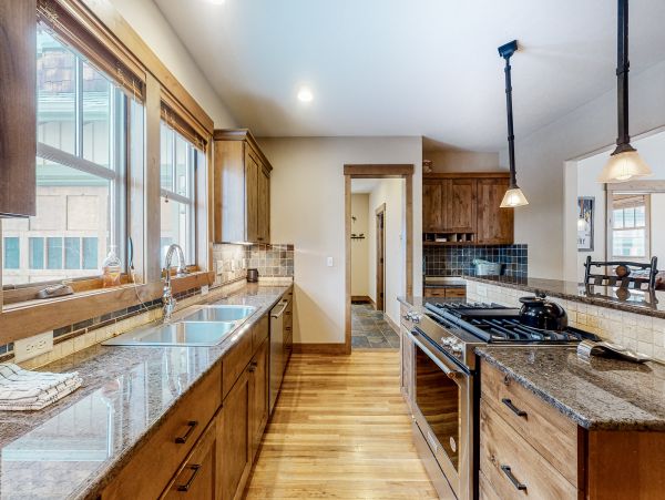 Winter Park Home 1023065