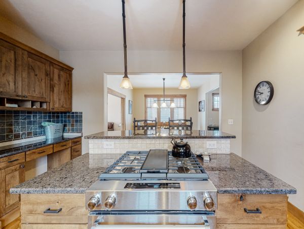 Winter Park Home 1023065