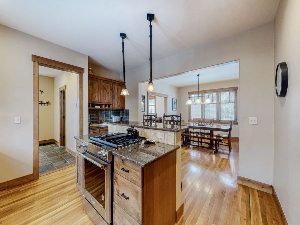 Winter Park Home 1023065