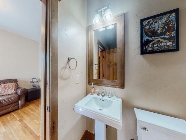 Winter Park Home 1023065