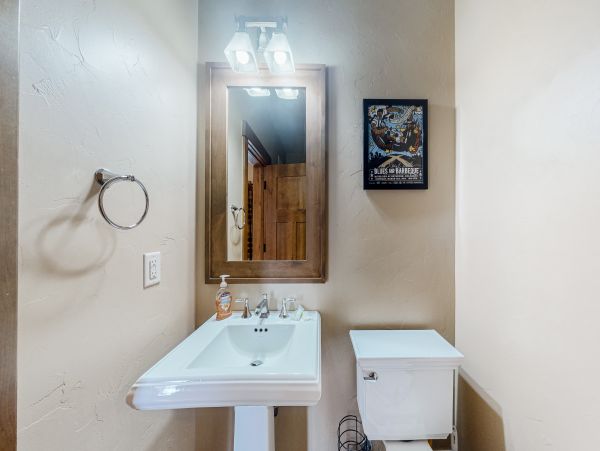 Winter Park Home 1023065