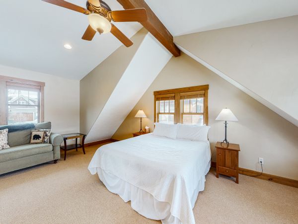 Winter Park Home 1023065