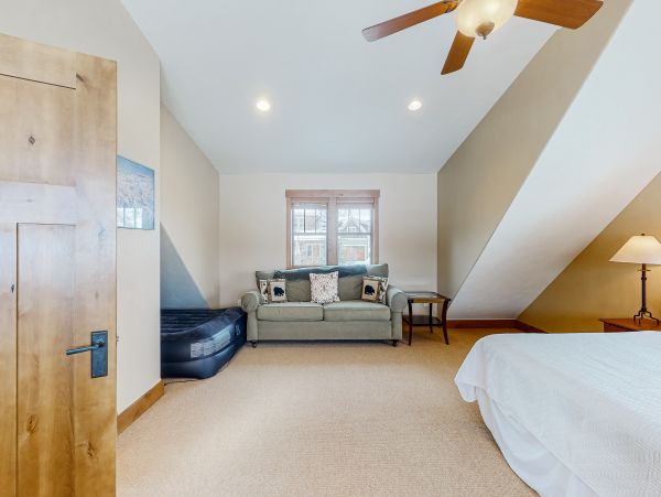 Winter Park Home 1023065