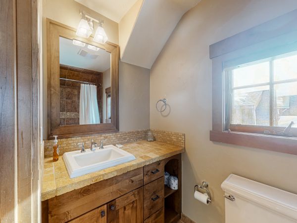 Winter Park Home 1023065