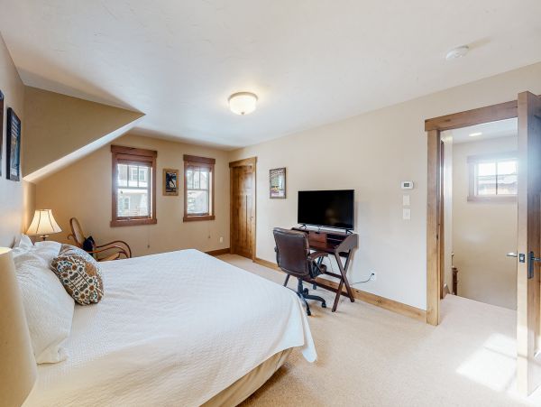 Winter Park Home 1023065