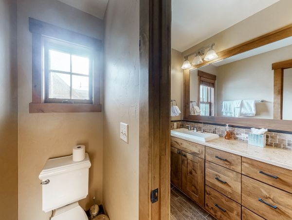 Winter Park Home 1023065