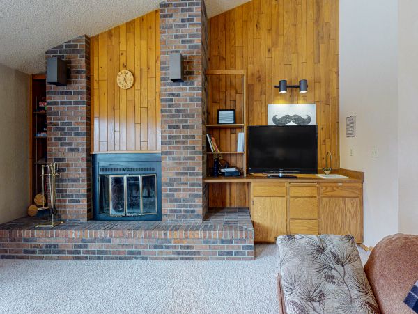 Winter Park Home 1023066