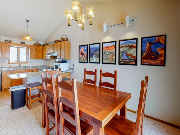 Winter Park Home 1023066