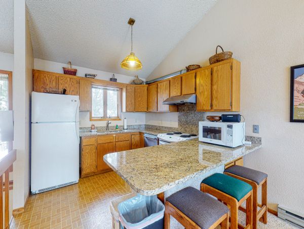 Winter Park Home 1023066