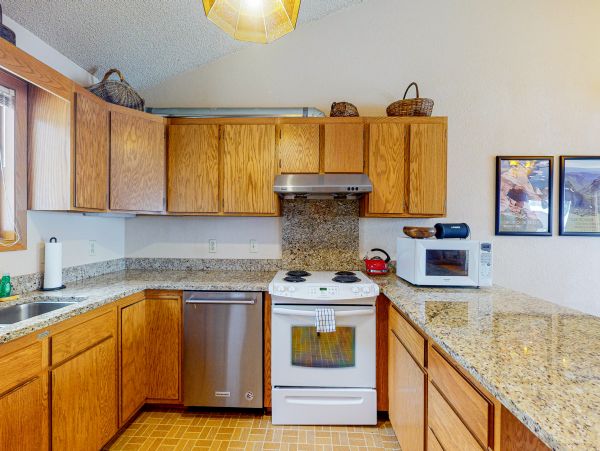 Winter Park Home 1023066