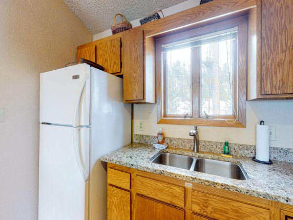 Winter Park Home 1023066