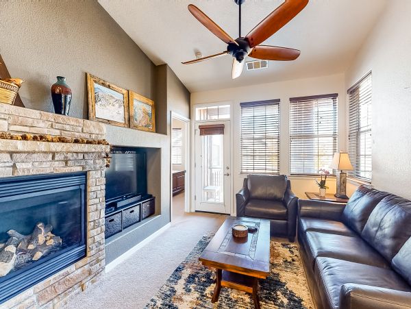 Winter Park Home 1023067
