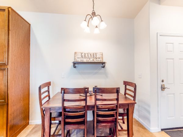 Winter Park Home 1023067