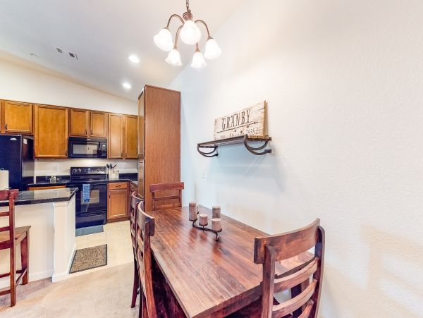 Winter Park Home 1023067