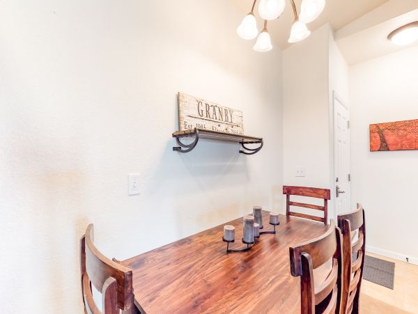 Winter Park Home 1023067