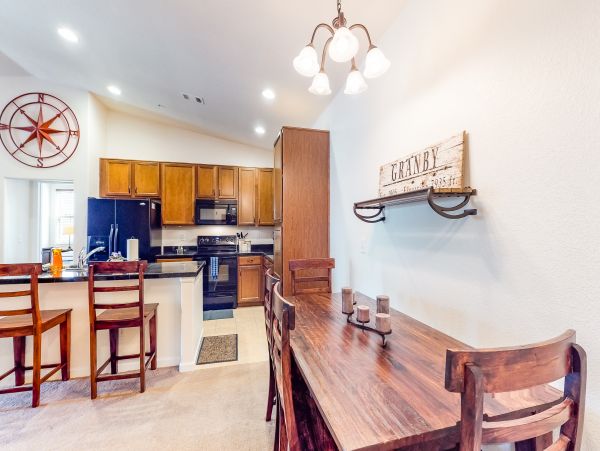 Winter Park Home 1023067