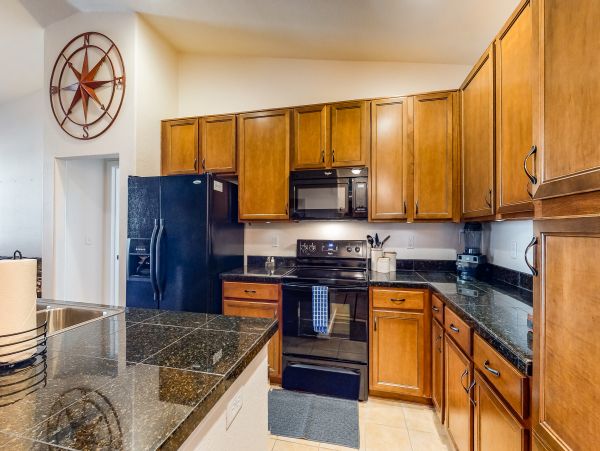 Winter Park Home 1023067