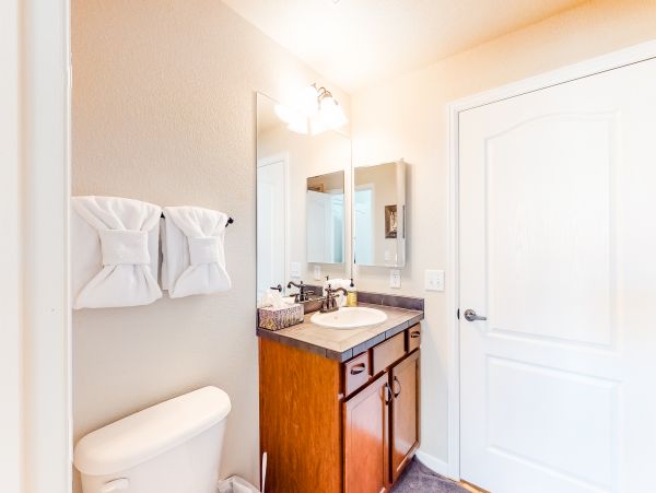 Winter Park Home 1023067