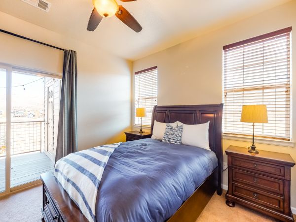 Winter Park Home 1023067