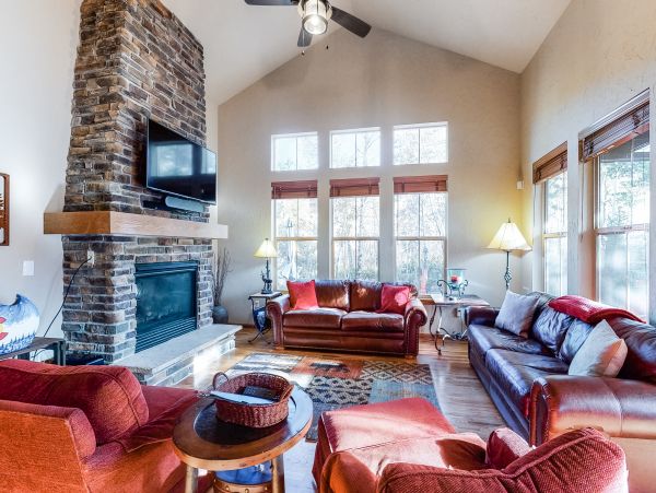Winter Park Home 1023068