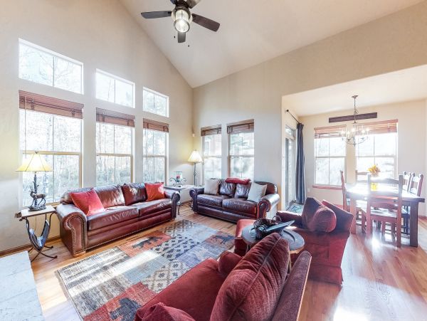 Winter Park Home 1023068